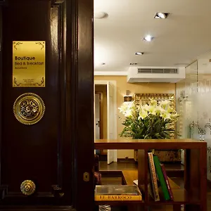 Gasthuis Casa Boutique ***