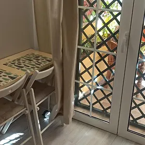 Accommodatie bij particulieren Dudi's Peppers 