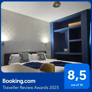 Gasthuis Balearic (adults Only) 