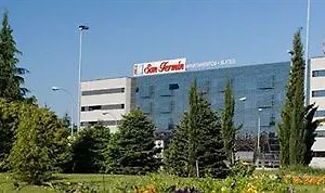 Aparthotel San Fermin Pamplona ****