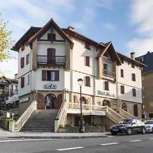 Alameda Hotel Zarautz