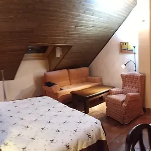 Apartamento -4-mejor Que En Casa, Centro Historico De