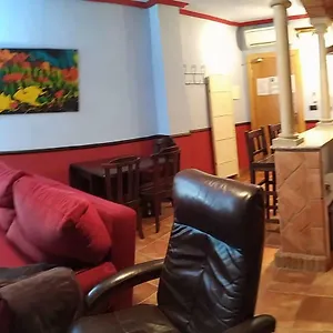 Apartamento -3-como En Casa, En Centro Historico De