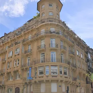 Alemana Gasthof San Sebastián